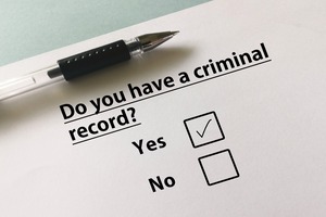 how to seal a criminal record in Colorado