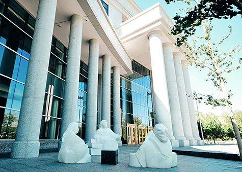 Denver’s Premier Full-Service Litigation Law Firm