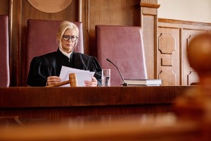 What to Expect During a Civil Protection Order Hearing