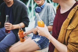 What Are the Penalties for Underage Drinking or Drug Possession?