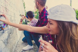 When Peer Pressure Leads to Criminal Charges: How to Defend Your Teen