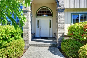 FBI showing up at your door