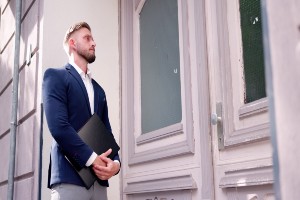 what to do if the FBI contacts you